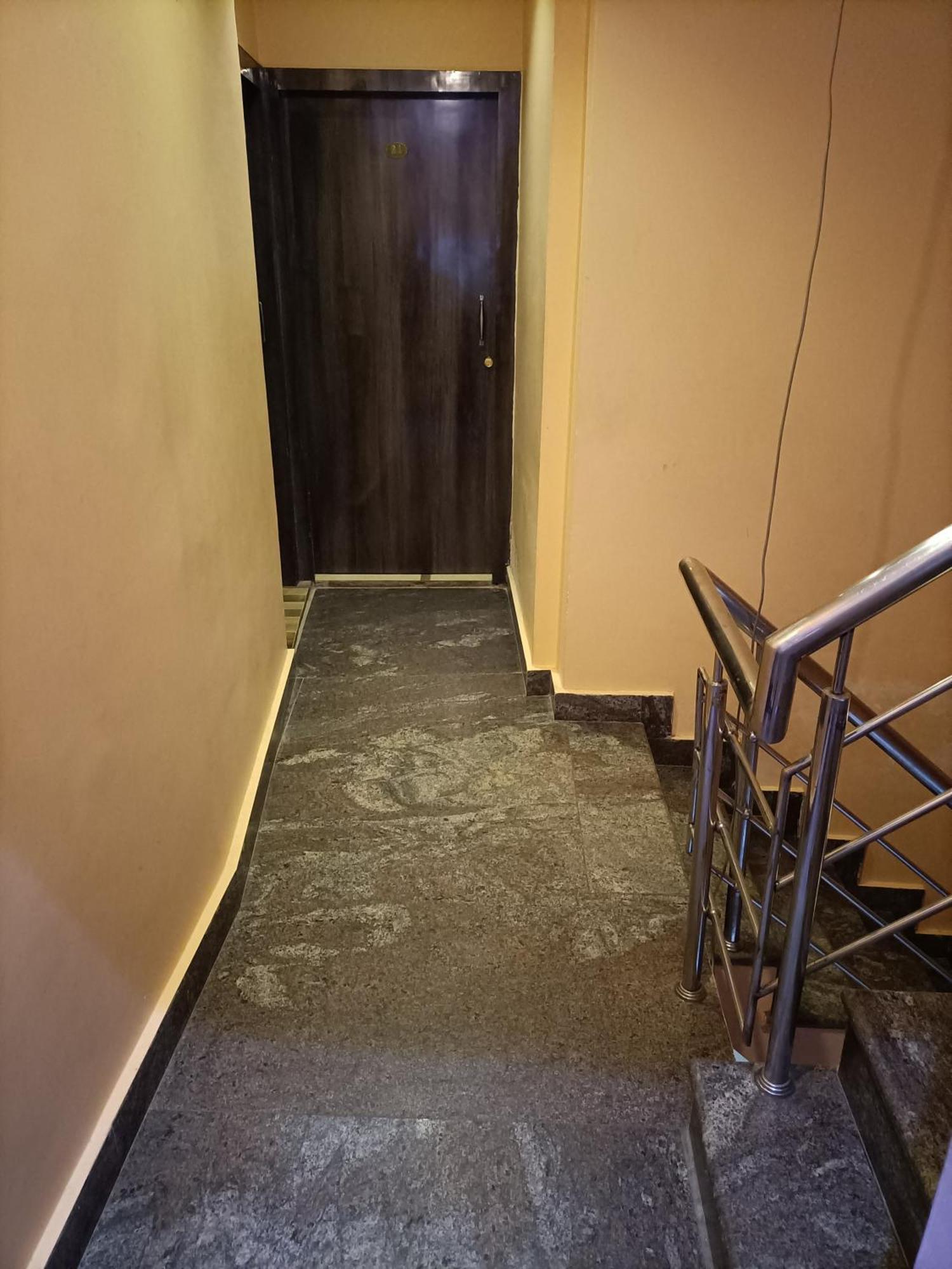 Hotel Picasso Varanasi Prime Location Exterior foto